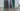 Zewnętrzna kurtyna paskowa przy bramie magazynowej