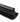 Guminė T tipo 18x20 mm tarpinė saulės modulių plokštėms – stoginė, automobilių stoginė, 3 mm tarpas