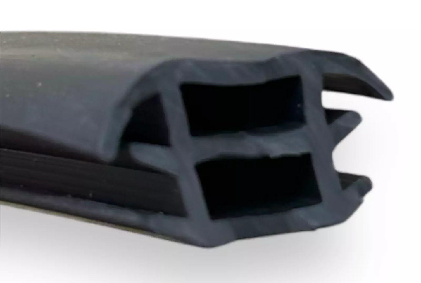 Solární fotovoltaika Univerzální Abdeckprofil T-Profil Fugen Dichtung EPDM Gummi 