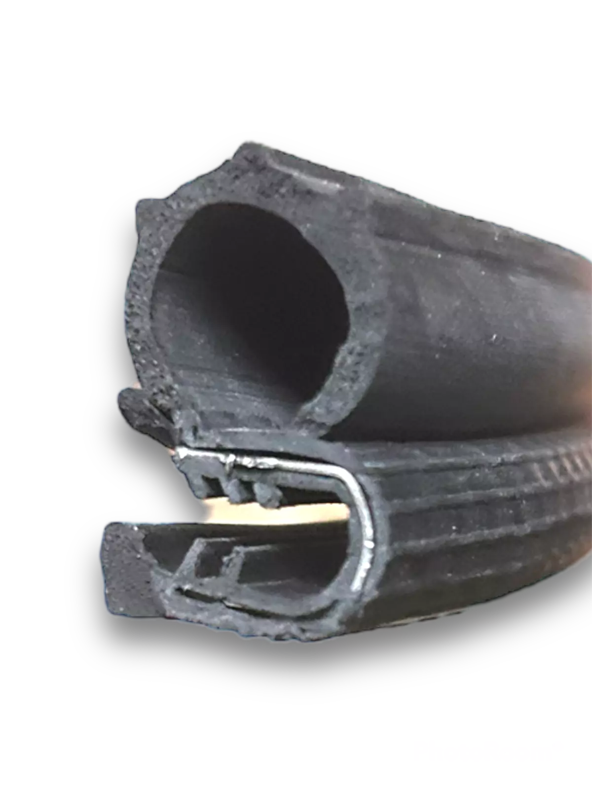 Scheibengummi Fenstergummi Dichtprofil Dichtung Kantenschutzprofil Traktor T-29
